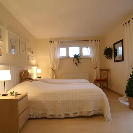 Haus Wexler 6 - Eg *