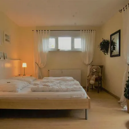 Haus Wexler 6 - Eg Cuxhaven