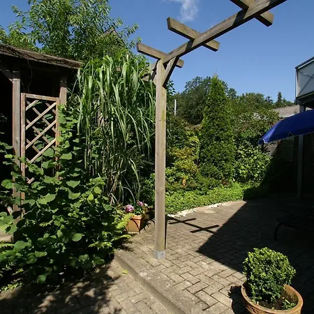 Haus Wexler 6 - Eg *