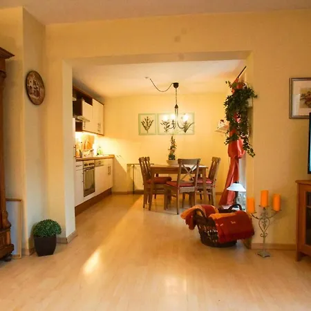 Haus Wexler 6 - Eg
